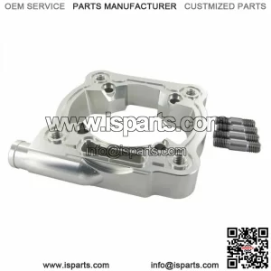 Basetta For Thermal Unit Engine Cylinder R/T Big Bore 95CC Minarelli L