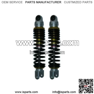 Shock Absorber Gas Reg Spring MM 370 For Suzuki 650 An Burgman 2003-2012