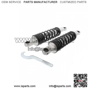 RD222-320P-05-X Pair Shock Absorbers BMW 650 R 65/1 1978-1980