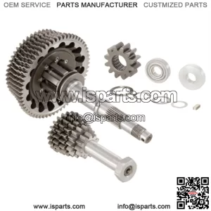 Gear 59-56-54-52-48 Teeth Bfa Square ET3 Piaggio 125 Vespa Pk N VMX7 1990-1991