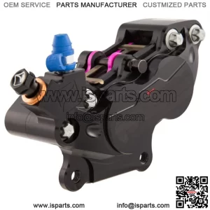 FRANDO FR068301 Brake Caliper Front Gilera 200 Runner Vxr 4T 2000-2006