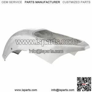 CARLUCCI PV155020 Frame Rear Piaggio Vespa 150 1957-1958