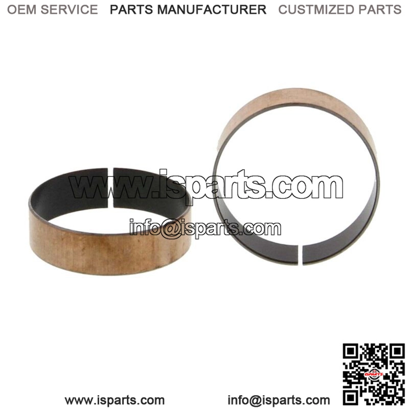 Journal Boxes Guide Fork JMP 43X12X1.00 For Suzuki 1000 GSX R 2001-2008