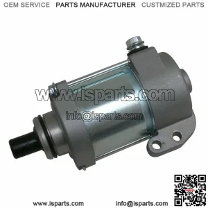 Starter Motor 12V For KTM 300 EXC 2T 2008-2016