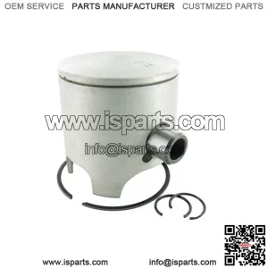 Piston R/T 70CC (A) Sp. 12MM Minarelli Piaggio Mkii STAGE6
