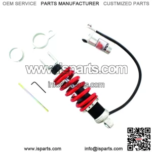 Mono Shock Absorber Rear For Honda 400 VFR R