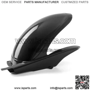 Fender Rear Polished Carbon Fiber Ducati 620 Monster 2002-2006