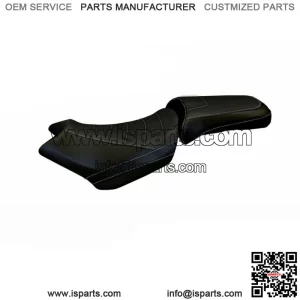 Saddle Cover Venice TB Comfort 1GR-4 Triumph Tiger 1200 Explorer 2013 2019