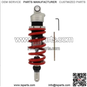 Mono Shock Absorber Rear 789.14.33 For Suzuki 750 GSX R 2000-2003