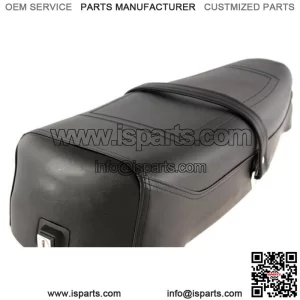 Saddle Px Lock & Belt Logo Piaggio Vespa Sprint Vlb 150 1965-1974