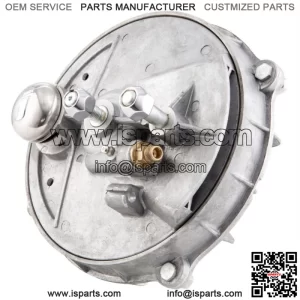 Disc Brake Inner Front 175TV Lambretta TV 3 175 1962-1965