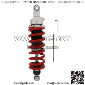 Mono Shock Absorber Rear For Suzuki 600 Dr R / Dr S 1985-1989