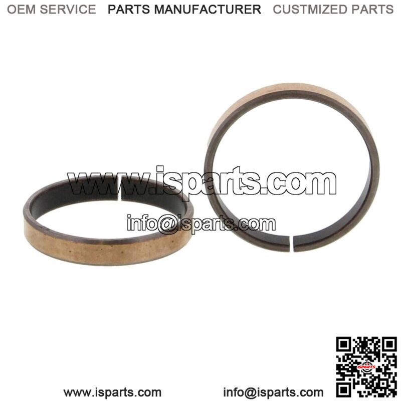 Journal Boxes Guide Fork JMP 43X8.00X2.50 For Suzuki 1000 GSX R