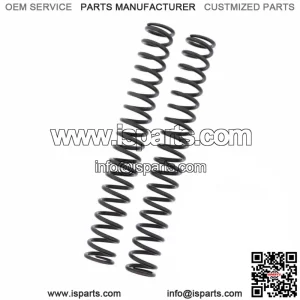 Springs Fork Spring Rate 9.5 For Suzuki 600 GSX R 2011-2017