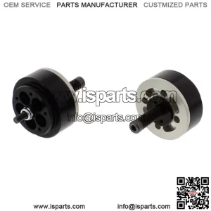 Valves Fork 360 0 For Triumph Adventurer 900 1996