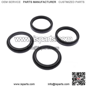 Oil Seal Fork JMP FSK-033 For Yamaha 250 Wr F 2005-2014