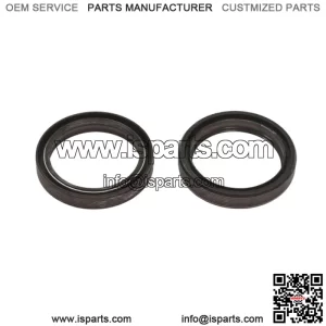 Oil Seals Fork ARIETE 50X63X11 734.00.93 For Husqvarna 125 Wr 2009-2010