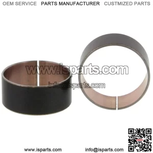 Journal Boxes Slide Fork 44.70X20X1.50 For Ducati Streetfighter V4 2020-2020