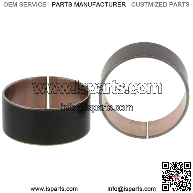 Journal Boxes Slide Fork 44.70X20X1.50 For Ducati Streetfighter V4 2020-2020