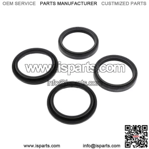 Oil Seal Fork TOURMAX 48X58X8.5/10 For Husqvarna 510 DIY 2010-2010