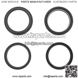 Oil Seals Fork Dust 48X58X9.5 735.00.32 For KTM 690 Duke R 2010-2012