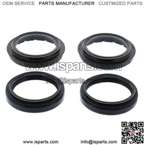 Oil Seal Fork ALL BALLS 56-187 For BMW S 1000 RR 2017-2019