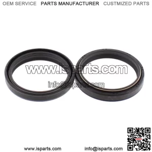 Oil Seals Fork 48X58X8.5 KYB 735.01.47 For Yamaha 450 YZ F 2004-2017