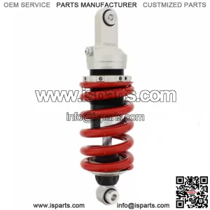 Mono Shock Absorber MZ456-285TR-02-X For Honda 900 CB F Hornet 2002-2006