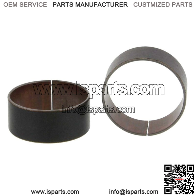 Journal Boxes Fork 46.70X20X1.50 751.01.60 For Suzuki 250 Rmx 1996-1998