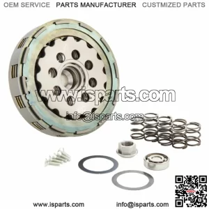 CRIMAZ 93406400 Clutch Cmx Race 125 Vespa Px T5 AE VNX5T 1985-1990