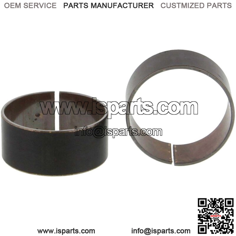 Journal Boxes Slide Fork 43.70X20X1.50 For Ducati 748 748 Sps 1998-1999