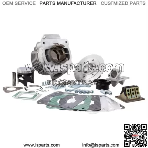 Cylinder CASAPERFORMANCE Sst 265CC 125LI Lambretta TV 3 175 1962-1965