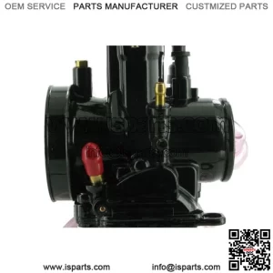 Carburettor S6 Racing Mkii 21MM Gilera 50 DNA 2000-2007