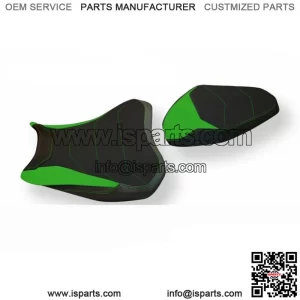 Coating Saddle Cover Comfort 3GN-3 Kawasaki 900 Z900 2017-2018