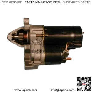 Starter Motor Valeo 432635 700.06.15 BMW 1150 R GS / Adventure 1999-2005