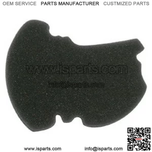 Air Filter Crankcase Sponge Aprilia 300 Sportcity Cube 2008-2013