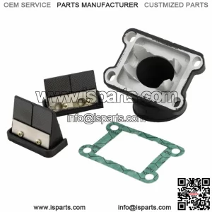 ITALKIT IK444000 Reed Valve Doble Aprilia 50 Rs 1993-1997