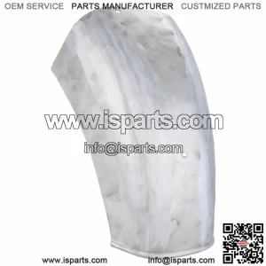 CARLUCCI PV154149 Frame Rear Vespa 125 V1 V15 1950 L.450MM