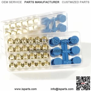 P242414 Set Rolls D.16X13 6,5 7 8 9G MBK 50 Strong 1994-1994