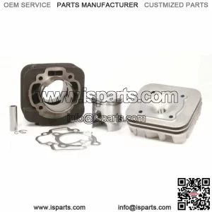 DR DR00087 Cylinder Mens Competition Malaguti 50 F10 Wap 2004-2004