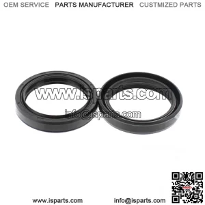 Set Oil Seals Fork 43X55X9.5 KYB For Honda 1000 CB R ABS 2008-2016