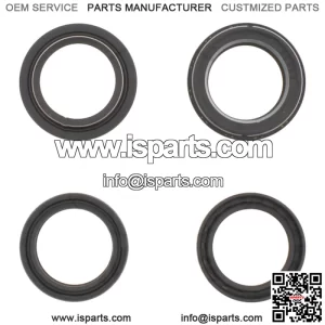 Oil Seals Fork P. Polv. 37X50X11 Abr for Honda 85 Cr R 2003-2008