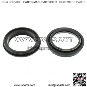 Anti Dust Fork 45X57.5X13.3 Abr for Honda 1300 CB 1300 F 2002-2002