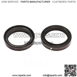 Oil Seals Fork 43X55X10.5/12 734.00.58 for Honda 125 Cr R Elsinore 1984-1986