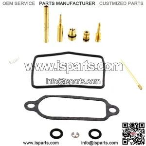 Turbine Overhaul Kit Carburettor JMP Specific for Honda 350 CB Four 1973-1975