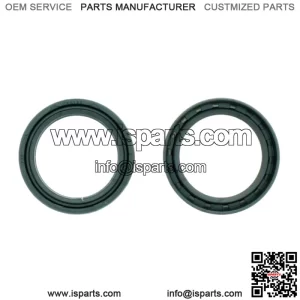 Set Oil Seals Fork 37X50X11 735.00.65 for Honda 400 NSR 1985-1986