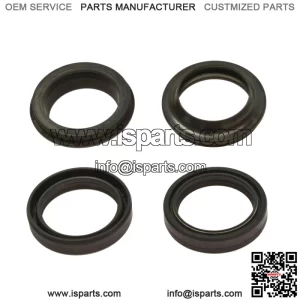 Oil Seals Fork Dust 41X54X11 735.70.15 For Honda 1100 CB 1100 2013-2016