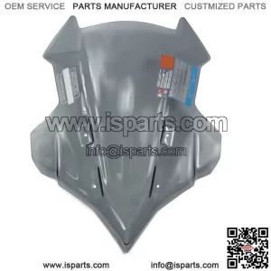 KD2139S Fairing Windscreen Spoiler Smoke High Yamaha Tracer 900/Gt 2018