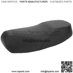 Saddle Front MBK 50 Booster 1990-2003