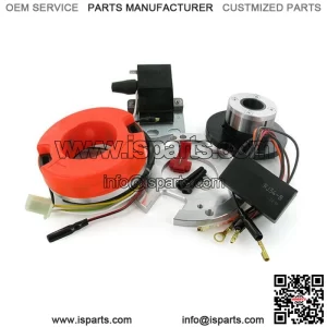 Ignition Rotor Inner MVT DD19 Digital MBK Nitro Booster 2003-